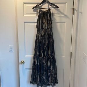 Banana republic summer dress